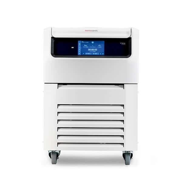Thermo Scientific X4FR TX1000 Refrigerated Centrifuge Blood Processing Package, IVD-MD; 120V-U