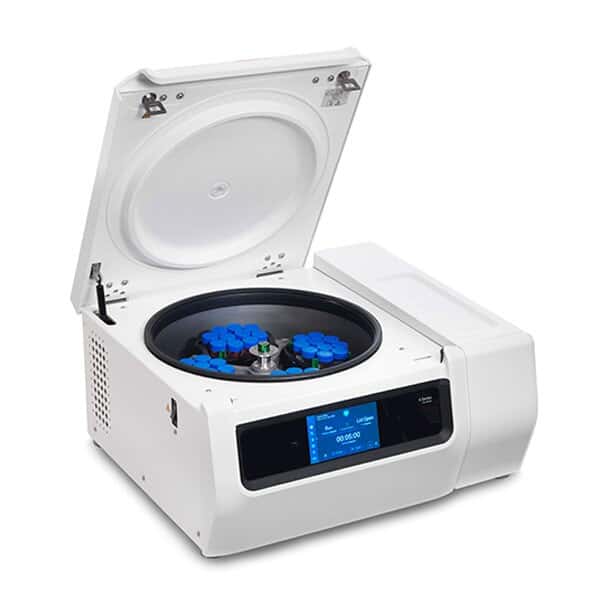 Thermo Scientific X4TR TX1000 Refrigerated Benchtop Centrifuge Cell Culture Package, IVD-MD; 120V-U