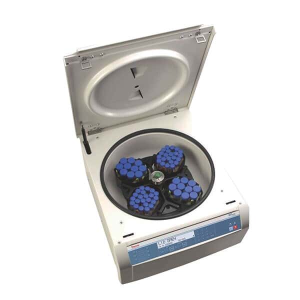 Thermo Scientific Multifuge X3R Centrifuge and Cell Culture Rotor