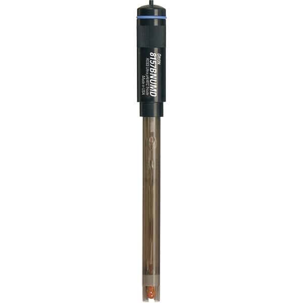 Thermo Scientific 8157BNUMD ROSS Ultra pH/ATC Probe, DJ/Epoxy; BNC/8-Pin DIN