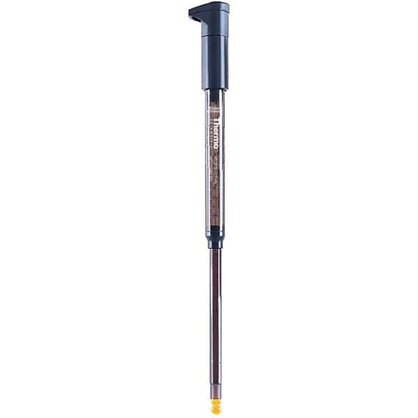 Thermo Scientific 8175BNWP Sure-Flow pH Probe, Refillable/DJ/Epoxy, semi-micro