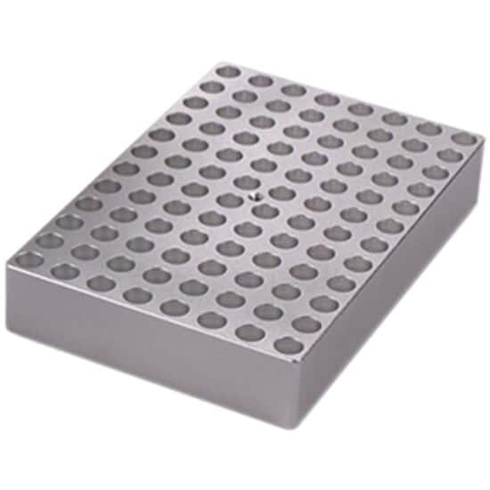 Thermo Scientific 88871107 96 Well PCR Plate Block for Use with Compact