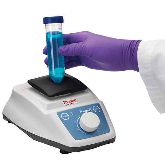 Thermo Scientific 88880017 LP Vortex Mixer, 100240 VAC; International