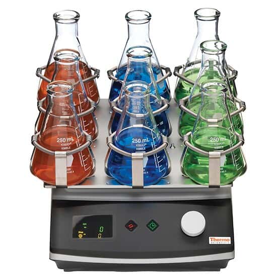 Thermo Scientific 88880025 Mini Digital Orbital Shaker, 100240 VAC; US