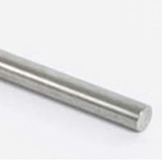 Thermo Scientific 88880143 Support Rod for RT2 Hot Plate and Stirring Hot Plate.