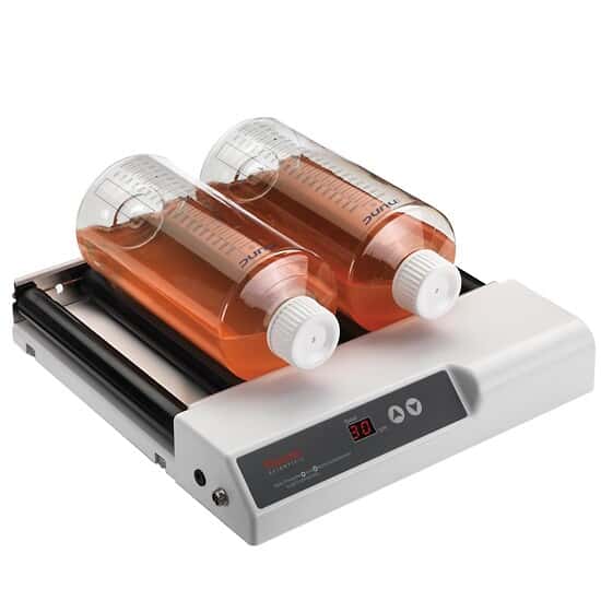 Thermo Scientific 88881003 Bottle/Tube Roller, 120V/US Plug
