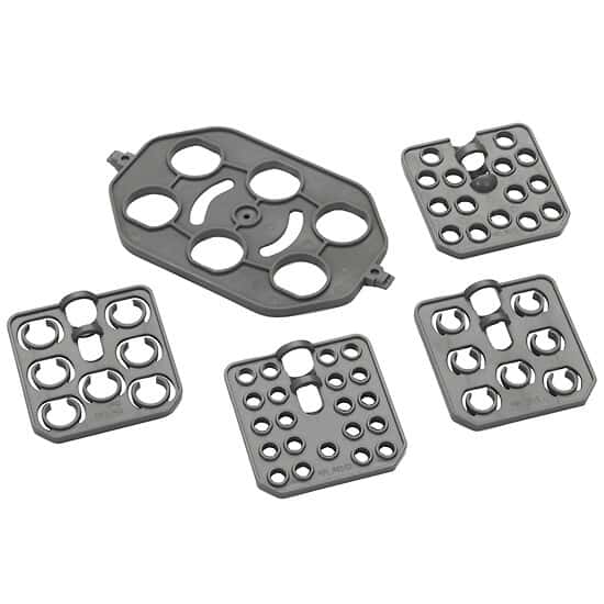 Thermo Scientific 88881006 Paddles for Tube Revolver, 5 to 7 mL; 2/Pk