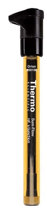 Thermo Scientific 900100 Sure-Flow Reference Electrode, SJ; Pin
