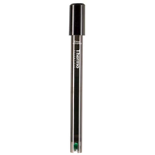 Thermo Scientific 9107APMD AquaPro pH/ATC Probe, Sealed/DJ/Epoxy; BNC/8-PinDIN