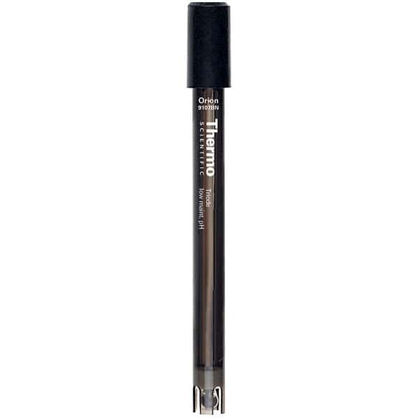 Thermo Scientific 9107BN pH/ATC Probe; Sealed, SJ, Epoxy, BNC/8-pin DIN