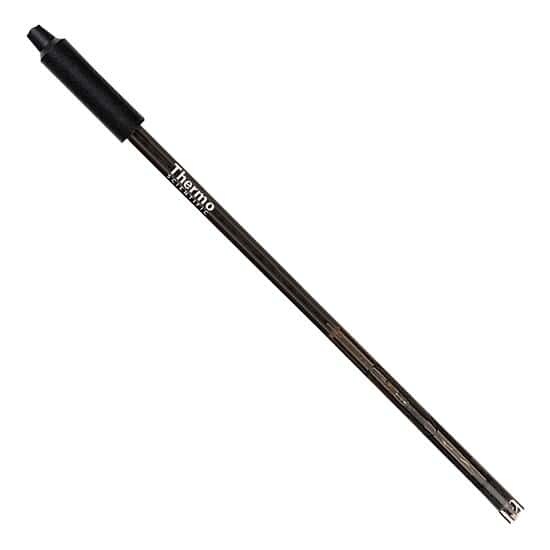 Thermo Scientific 911600 pH Electode, Sealed/SJ/Epoxy/Micro-Tip; BNC