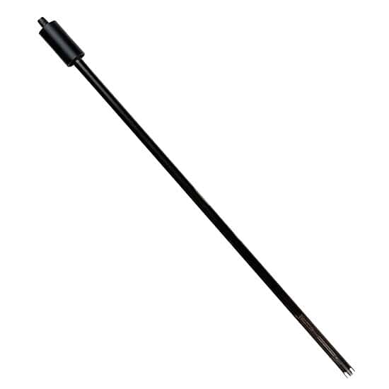 Thermo Scientific 912600 pH Electode, Sealed/SJ/Epoxy/Long-Neck; BNC