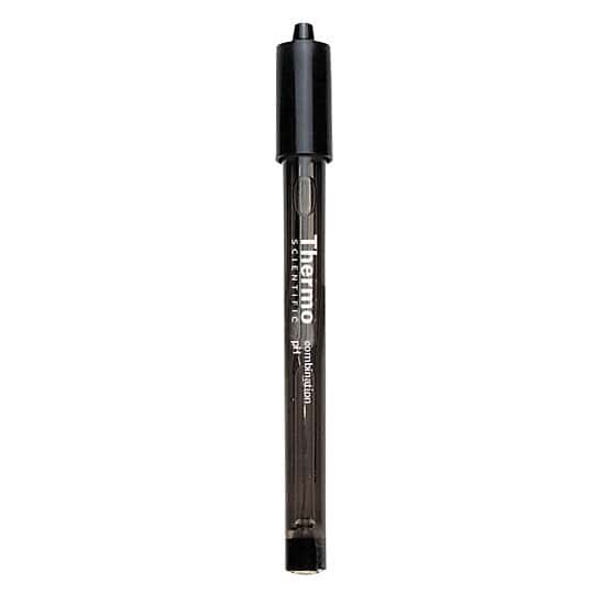Thermo Scientific 913600 pH Electode, Sealed/SJ/Epoxy/Flat-Surface; BNC