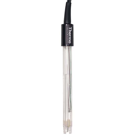 Thermo Scientific 9147BN pH electrode, 3-in-1 Gel Epoxy (Input connector: BNC)