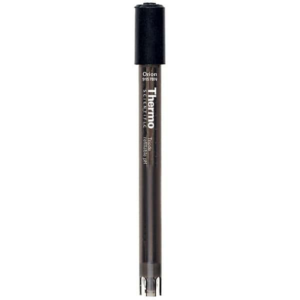 Thermo Scientific 9157BN Replacement TRIODE 3-in-1 combination pH/ATC electrode
