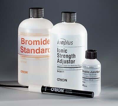 Thermo Scientific 941707 Standardizing solution: NaCl as Cl, 100 ppm