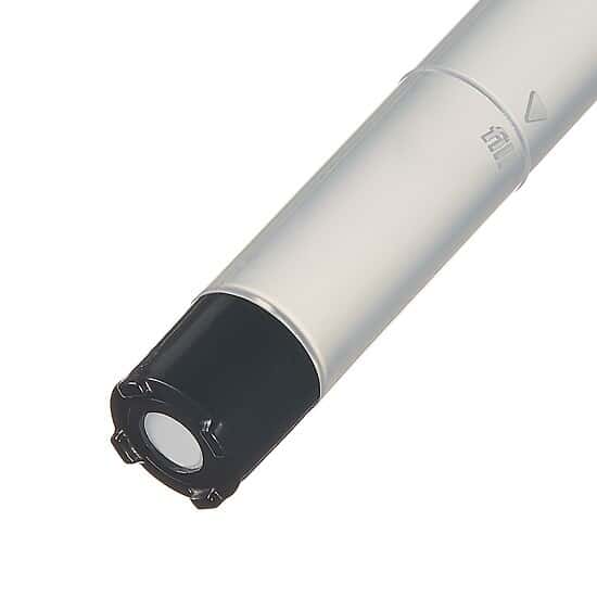 Thermo Scientific 951215 Ammonia ISE Replacement Bodies with Pre-Installed Membranes