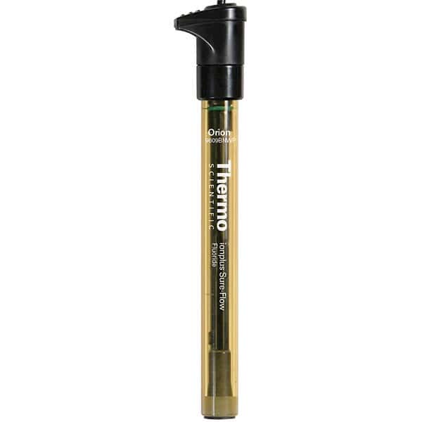 Thermo Scientific 9606BNWP Sure-Flow Ion-Selective Electrode; Cyanide