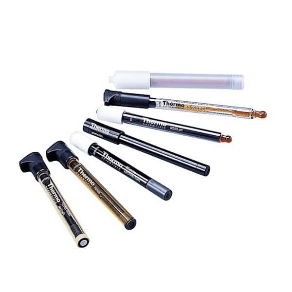 Thermo Scientific 9719BNWP Sure-Flow Ion-Selective Electrode; Potassium