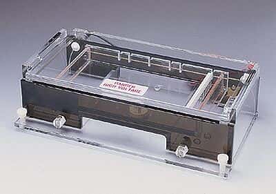 Thermo Scientific A2 Non-recirculating cell, 20 x 25 cm gel size