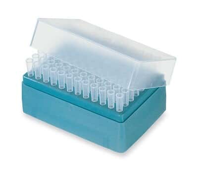 Thermo Scientific A22010PRX Molecular Bioproducts MBP Universal Fit Pipette Tips, 10 uL, Bulk Bag; 1000/Pk
