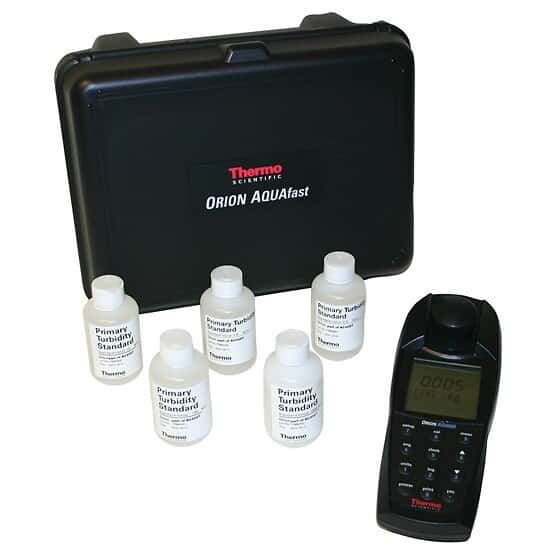 Thermo Scientific AC45ST Standards kit for AQ4500 Turbidimeter