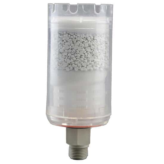 Thermo Scientific Barnstead 06.5002 CO2 Absorber and Vent Filter for