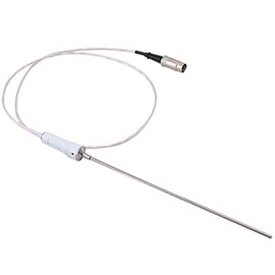 Thermo Scientific CIC0001447 SS External Probe; PT100 from ColeParmer
