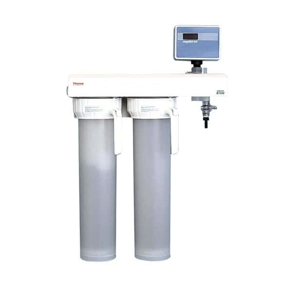 Thermo Scientific Barnstead D4521 Double-Holder System, 120 VAC