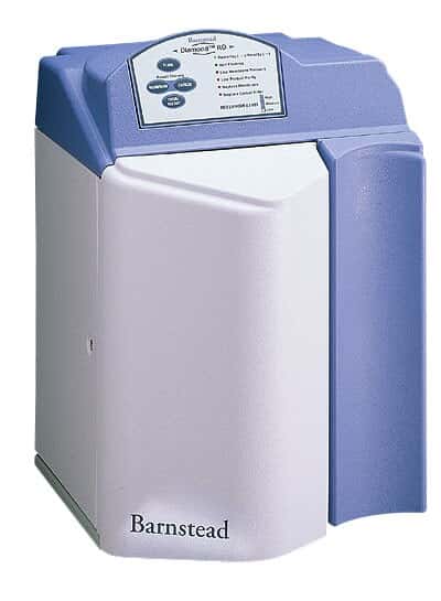 Thermo Scientific D502141 Nanopure UV Systems (Deionized Feed) Consumables Bundle