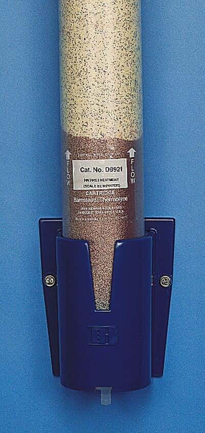 Thermo Scientific D8900 Cartridge Holder for Barnstead Cartridges