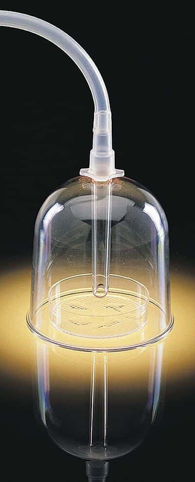 Thermo Scientific Nalgene DS0390-0070 Filling Bell for Liquid Transfer, Polycarbonate