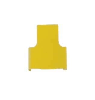 Thermo Scientific Nalgene DS5020-0000 Cryocane Coders, Aluminum, White, 100/pk