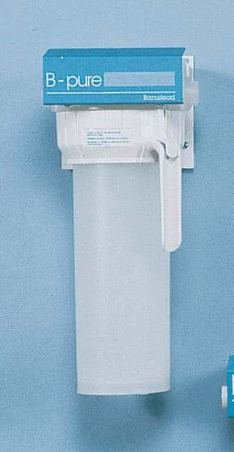 Thermo Scientific FL583X1 Pretreatment cartridge, Pore size: 5 µm