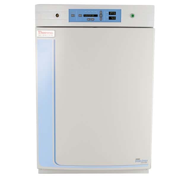 Thermo Scientific Forma 371 Steri Cycle CO2 Incubator; TC 230 from Cole