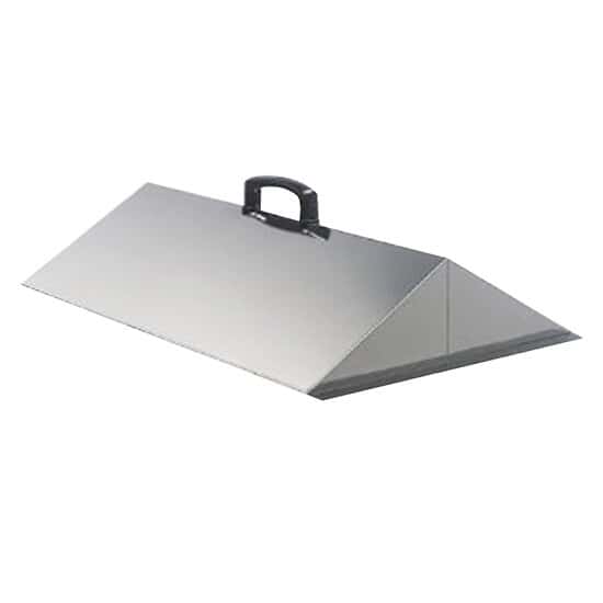 Thermo Scientific Precision GPSSL20 Stainless Steel Gable Cover, 20/28L