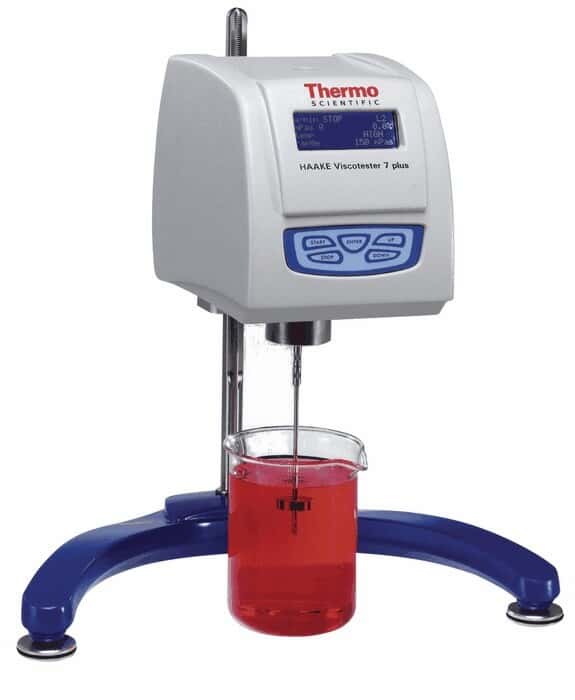 Thermo Scientific Haake 3880100 MediumHigh Range Rotational Plus