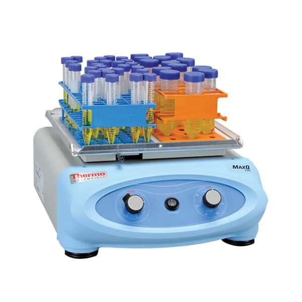 Thermo Scientific MaxQ SHKA2508 DualAction, Reciprocating/Orbital Shaker, 120V from ColeParmer