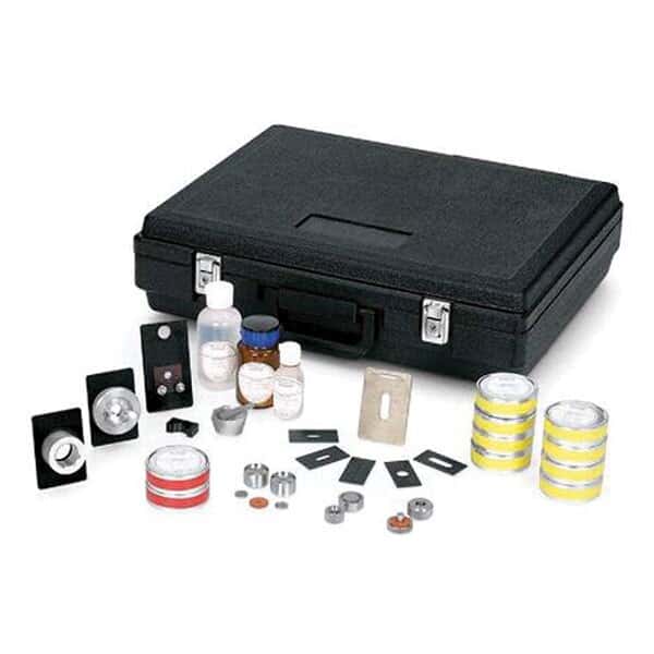 Thermo Scientific Nicolet 0022502 FTIR ECO Start Kit For Liquid/Solid