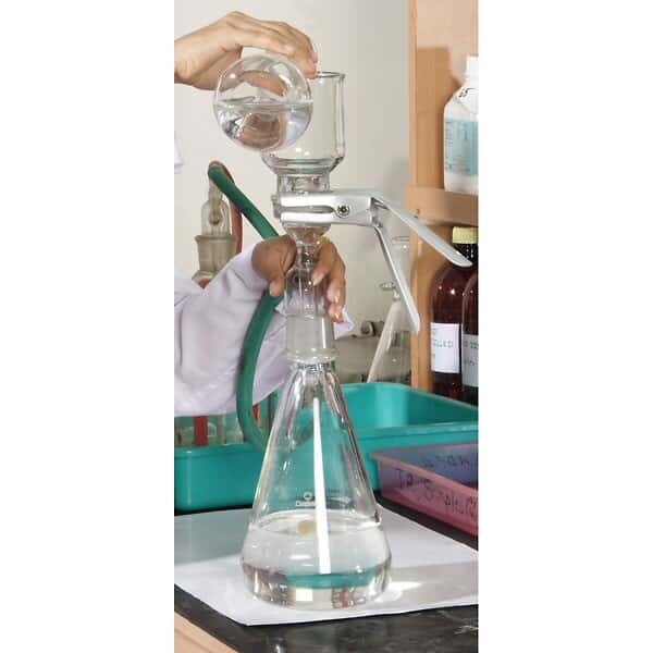 Thermo Scientific Filtration Assembly, 300 mL funnel, 2L flask from
