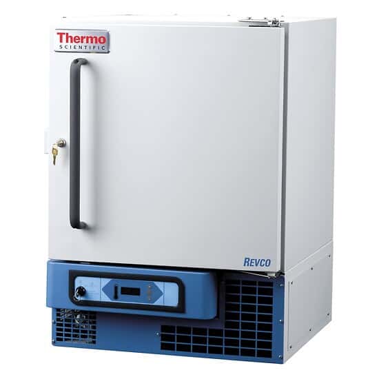 Thermo Scientific REL404A Laboratory Undercounter Refrigerator (single
