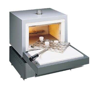 Thermo Scientific Thermolyne SH408X1 Stainless steel shelf for Programmable Ashing Muffle Furnace