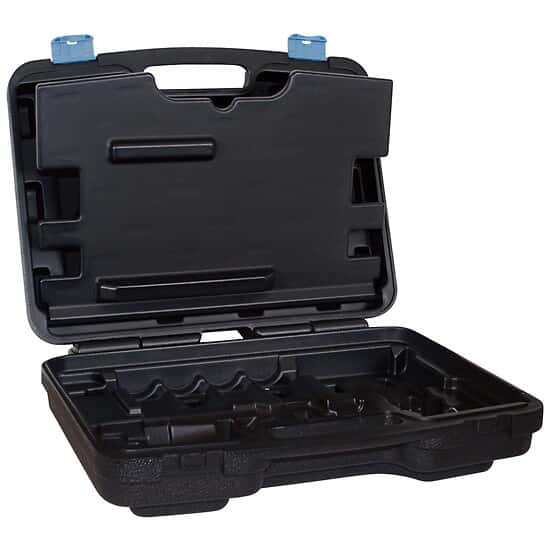 Thermo Scientific STARA-CS Carrying Case, Star A Meters