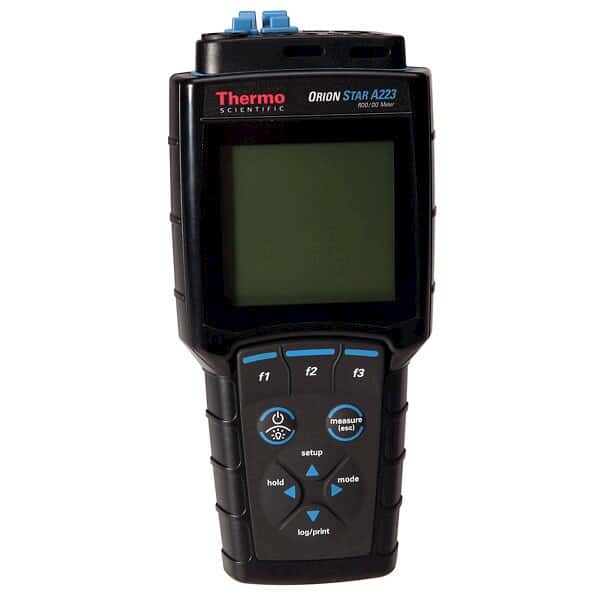Thermo Scientific STAR A223 Star A223 DO Portable Meter Kit