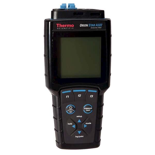 Thermo Scientific STAR A322 Star A322 Conductivity Portable Meter Only