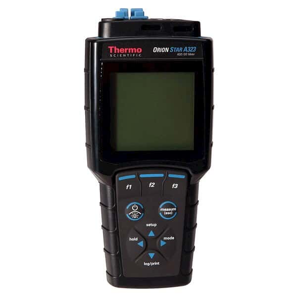 Thermo Scientific STAR A323 Star A323 RDO/DO Portable Meter Only