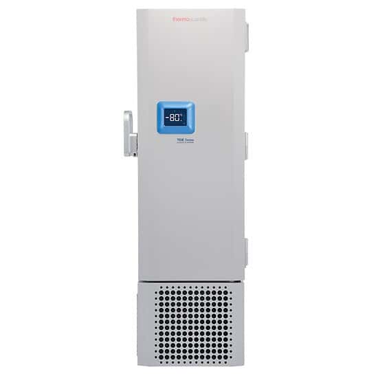 Thermo Scientific TDE UltraLow Temperature Freezer, 14.9 cu ft; 208 to