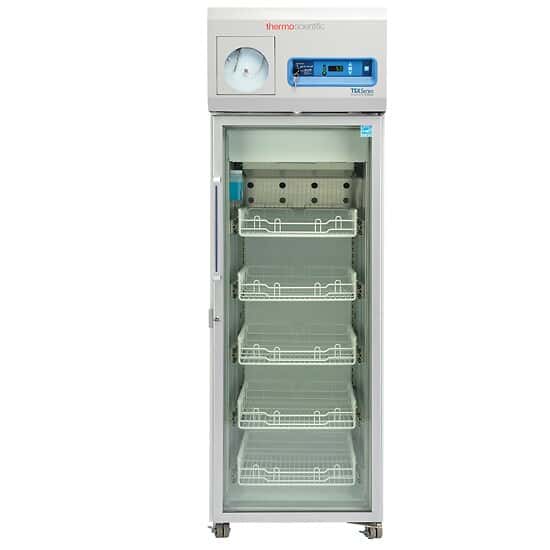 Thermo Scientific TSX1205PA High-Performance Refrigerator, 12 cu ft; 120V/60 Hz