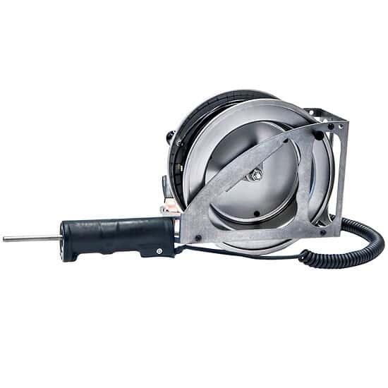 ThermoProbe TP7D-075-SW-SM Spool-Type 75ft Std Probe from Cole-Parmer