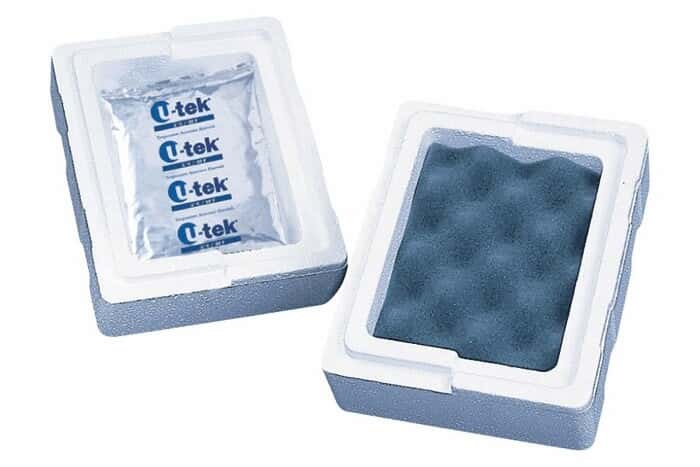 ThermoSafe 440 Mini Multipurpose Mailers, 24/cs